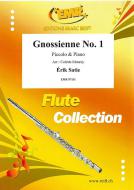 Gnossienne No. 1 Standard