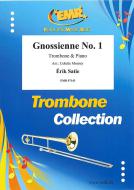 Gnossienne No. 1 Standard