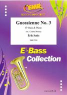 Gnossienne No. 3 Standard