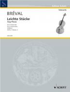 Easy Piece Vol. 2 Standard