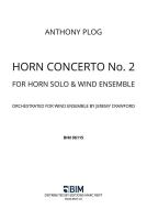 Horn Concerto No. 2 Standard