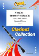 Nordlys - Journey of Raidho Standard