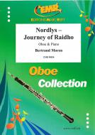 Nordlys - Journey of Raidho Standard