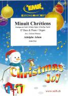 O Holy Night Standard