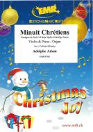 O Holy Night Standard