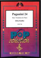 Paganini 24 Standard