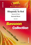 Rhapsody In Red Standard