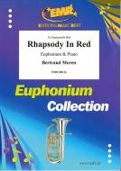 Rhapsody In Red Standard
