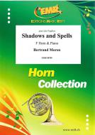 Shadows and Spells Standard