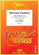 Slavonic Fantasy Standard
