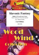 Slavonic Fantasy Standard
