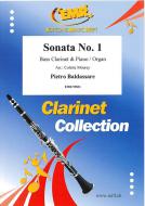 Sonata No. 1 Standard