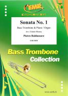 Sonata No. 1 Standard