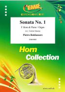 Sonata No. 1 Standard
