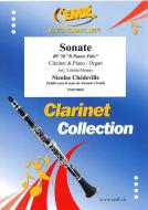 Sonata RV 58 Standard