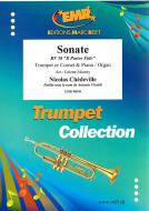 Sonata RV 58 Standard