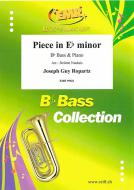 Piece in Eb minor Standard