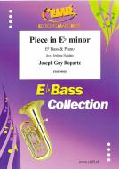 Piece in Eb minor Standard