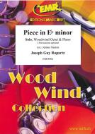 Piece in Eb minor Standard
