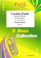 Vocalise-Étude Standard
