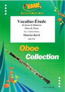 Vocalise-Étude Standard