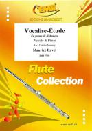 Vocalise-Étude Standard