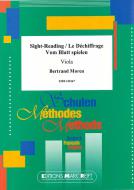 Sight-Reading Standard