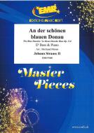 The Blue Danube op. 314 Download
