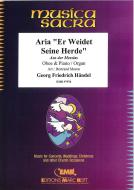 Aria "He Shall Feed His Flock" Download