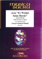 Aria "He Shall Feed His Flock" Download