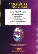 Aria "He Shall Feed His Flock" Download