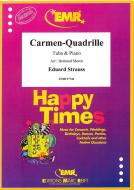 Carmen-Quadrille op. 134 Download