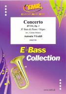 Concerto RV356 op. 3 Download