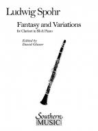 Fantasy And Variations 