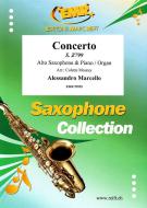 Concerto S. Z799 Download