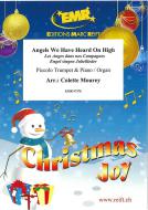 Angels We Have Heard On High Download