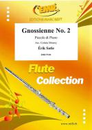 Gnossienne No. 2 Download