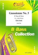 Gnossienne No. 3 Download