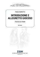 Introduzione e Allegretto Giocoso Download
