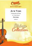 Je te Veux Download