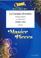 Le Corsaire Overture Download