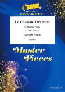 Le Corsaire Overture Download