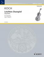 Easy Duets Vol. 2 Standard