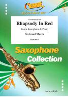 Rhapsody In Red Download