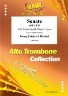 Sonata HWV 370 Download