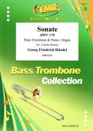 Sonata HWV 370 Download