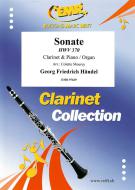 Sonata HWV 370 Download