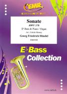 Sonata HWV 370 Download