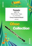 Sonata HWV 370 Download