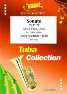 Sonata HWV 370 Download